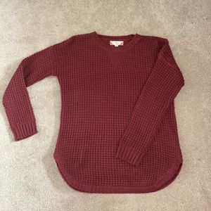 Women’s sweater, size Medium
